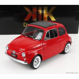 KK-SCALE FIAT 500 1968