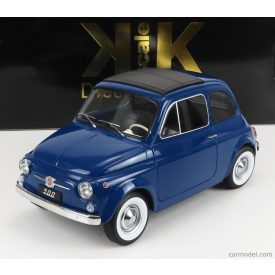 KK-SCALE FIAT 500 1968