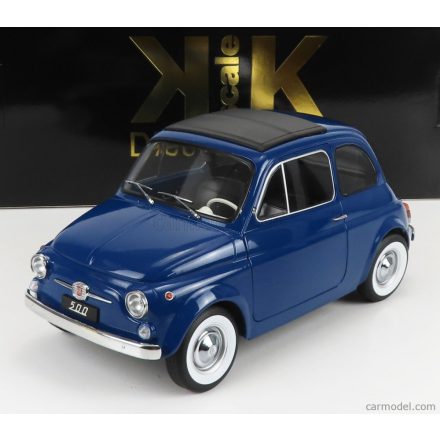 KK-SCALE FIAT 500 1968
