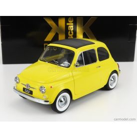 KK-SCALE - FIAT - 500 1968