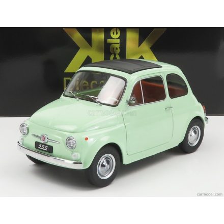 KK-SCALE FIAT 500 1968