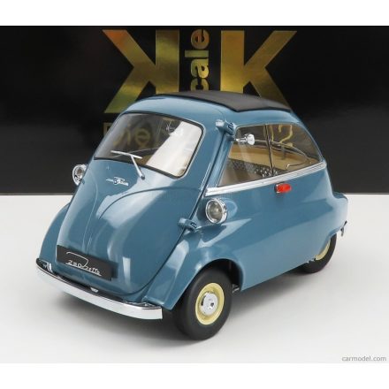 KK-SCALE BMW ISETTA 1959