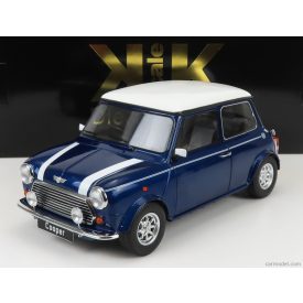 KK-SCALE - MINI - COOPER RHD 1992