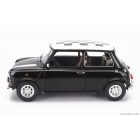 KK-SCALE MINI COOPER LHD 1992 WITH CHEQUERED FLAG