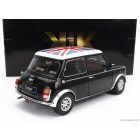 KK-SCALE MINI COOPER LHD 1992 WITH UNION JACK