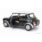KK-SCALE MINI COOPER LHD 1992 WITH UNION JACK