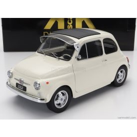KK-SCALE - FIAT - 500 F CUSTOM 1968