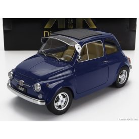 KK-SCALE - FIAT - 500 F CUSTOM 1968