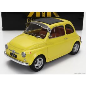 KK-SCALE - FIAT - 500 F CUSTOM 1968
