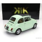 KK-SCALE FIAT 500 F CUSTOM WITH ABARTH RIMS 1968