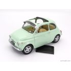 KK-SCALE FIAT 500 F CUSTOM WITH ABARTH RIMS 1968