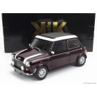 KK-SCALE MINI COOPER SUNROOF LHD 1992
