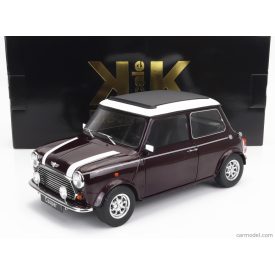 KK-SCALE MINI COOPER SUNROOF LHD 1992