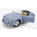 KK-SCALE PORSCHE 356A SPEEDSTER 1955