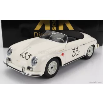 KK-SCALE PORSCHE 356A SPEEDSTER N 33 1955