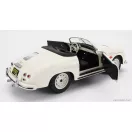 KK-SCALE PORSCHE 356A SPEEDSTER N 33 1955