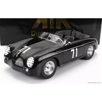 KK-SCALE PORSCHE 356 SPEEDSTER N 71 1955
