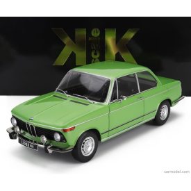 KK-SCALE BMW L2002 Tii 2-SERIES 1974
