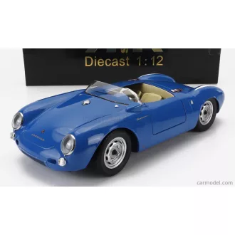 KK-SCALE - PORSCHE - 550A SPIDER 1956