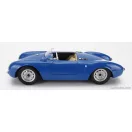 KK-SCALE - PORSCHE - 550A SPIDER 1956