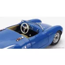 KK-SCALE - PORSCHE - 550A SPIDER 1956