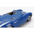 KK-SCALE - PORSCHE - 550A SPIDER 1956