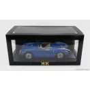 KK-SCALE - PORSCHE - 550A SPIDER 1956