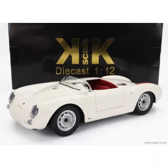KK-SCALE PORSCHE 550A SPIDER 1953