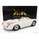 KK-SCALE PORSCHE 550A SPIDER 1953