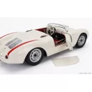 KK-SCALE PORSCHE 550A SPIDER 1953