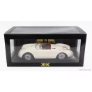 KK-SCALE PORSCHE 550A SPIDER 1953