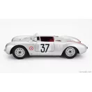 KK-SCALE PORSCHE 550 RS SPIDER 1.5L TEAM PORSCHE KG N 37 24h LE MANS 1955 H.POLENSKY - R.VON FRANKENBERG