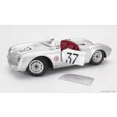 KK-SCALE PORSCHE 550 RS SPIDER 1.5L TEAM PORSCHE KG N 37 24h LE MANS 1955 H.POLENSKY - R.VON FRANKENBERG