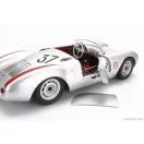 KK-SCALE PORSCHE 550 RS SPIDER 1.5L TEAM PORSCHE KG N 37 24h LE MANS 1955 H.POLENSKY - R.VON FRANKENBERG