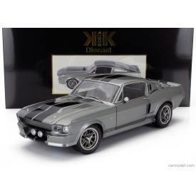 KK-SCALE FORD MUSTANG SHELBY GT500 ELEANOR COUPE 1967