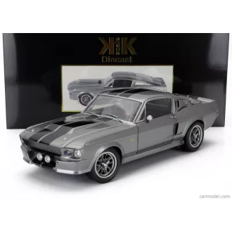 KK-SCALE FORD MUSTANG SHELBY GT500 ELEANOR COUPE 1967