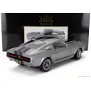 KK-SCALE FORD MUSTANG SHELBY GT500 ELEANOR COUPE 1967