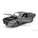 KK-SCALE FORD MUSTANG SHELBY GT500 ELEANOR COUPE 1967