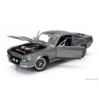 KK-SCALE FORD MUSTANG SHELBY GT500 ELEANOR COUPE 1967