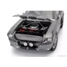 KK-SCALE FORD MUSTANG SHELBY GT500 ELEANOR COUPE 1967