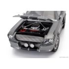 KK-SCALE FORD MUSTANG SHELBY GT500 ELEANOR COUPE 1967