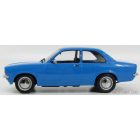 KK-SCALE OPEL KADETT C LIMOUSINE 1972 - BLUE