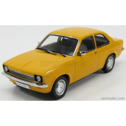 KK-SCALE OPEL KADETT C LIMOUSINE 1972