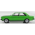 KK-SCALE AUDI 80 GTE COUPE 1974 - GREEN