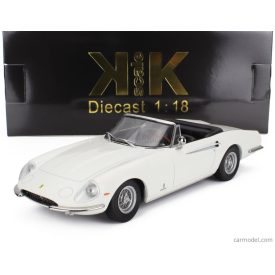 KK-SCALE FERRARI 365 CALIFORNIA SPIDER 1966