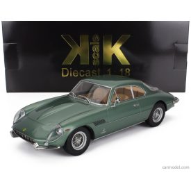 KK-SCALE FERRARI 400 SUPERAMERICA 1962