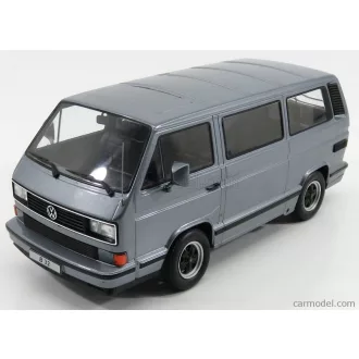KK-SCALE VOLKSWAGEN PORSCHE B32 T3 CARRERA MINIBUS 1984