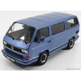 KK-SCALE VOLKSWAGEN PORSCHE B32 T3 CARRERA MINIBUS 1984
