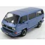 KK-SCALE VOLKSWAGEN PORSCHE B32 T3 CARRERA MINIBUS 1984