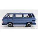 KK-SCALE VOLKSWAGEN PORSCHE B32 T3 CARRERA MINIBUS 1984